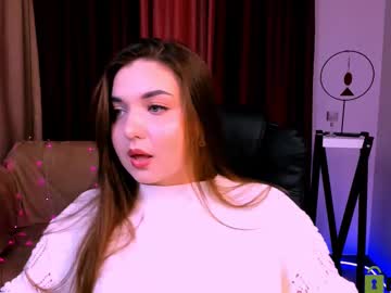 Merli_Wet March 20, 2025 Chaturbate stream image