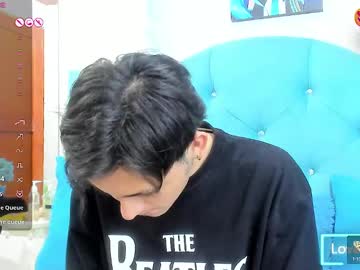 Michael_Schneider March 20, 2025 Chaturbate stream image