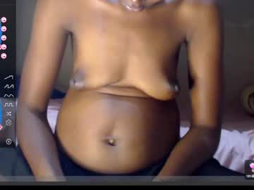 Milkylevel March 20, 2025 Chaturbate stream image