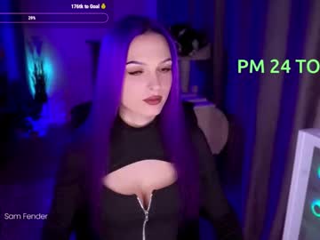 _Mistress__ March 20, 2025 Chaturbate stream image