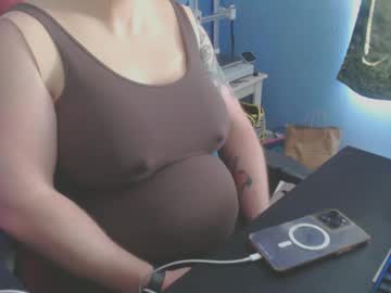 Olorlando321 March 20, 2025 Chaturbate stream image