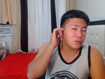 Orson_Hodge March 20, 2025 Chaturbate stream image