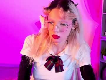 Pamelamydreamys March 20, 2025 Chaturbate stream image