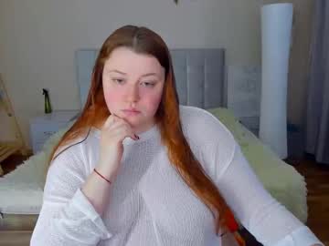 Polinasallivan March 20, 2025 Chaturbate stream image