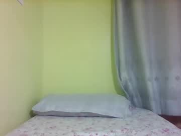 Prettie_Baddie March 20, 2025 Chaturbate stream image