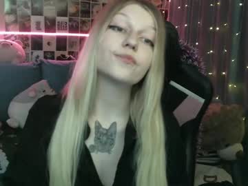 Rolly_Pearl March 20, 2025 Chaturbate stream image