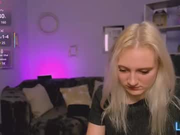Roxy_4youu March 20, 2025 Chaturbate stream image