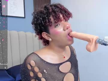Sasha__Moore March 20, 2025 Chaturbate stream image