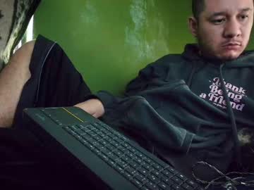 Sweet_Guy35 March 20, 2025 Chaturbate stream image