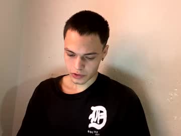Tj_Roger March 20, 2025 Chaturbate stream image