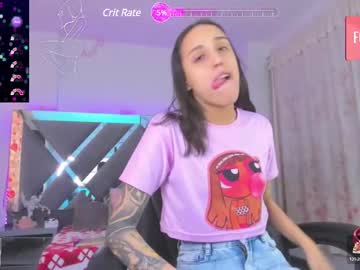 Abby_Esposiito March 20, 2025 Chaturbate stream image
