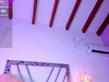 Aliciiabloom_ March 20, 2025 Chaturbate stream image