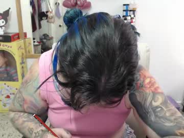 _Babybunny March 20, 2025 Chaturbate stream image