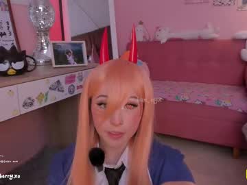 Bun_Nyx March 20, 2025 Chaturbate stream image