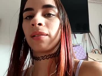 Candy_Lorem30 March 20, 2025 Chaturbate stream image