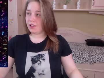 Debramust March 20, 2025 Chaturbate stream image
