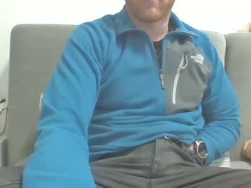 Ginger_Xxx March 20, 2025 Chaturbate stream image