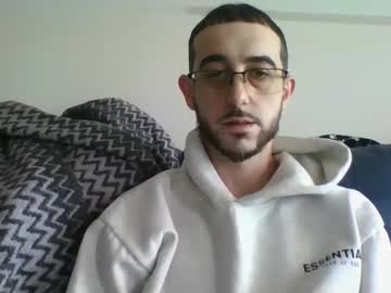 Gringoloco253783 March 20, 2025 Chaturbate stream image