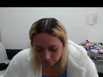 Hot_Mommymia stream photo from March 20, 2025