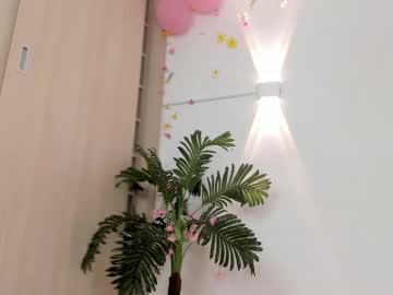Isa_Serrano March 20, 2025 Chaturbate stream image