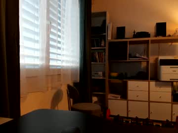 Janderijk March 20, 2025 Chaturbate stream image