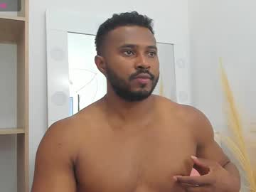 Jason_Fenix March 20, 2025 Chaturbate stream image