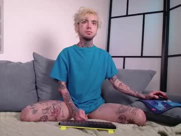 Juuzou_Kit March 20, 2025 Chaturbate stream image