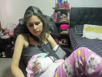 Lauren_Ashlee March 20, 2025 Chaturbate stream image