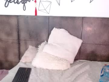 Lovely_Secret March 20, 2025 Chaturbate stream image