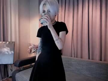 Mariamgrimble March 20, 2025 Chaturbate stream image
