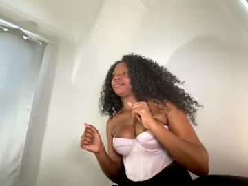 Meganscorner March 20, 2025 Chaturbate stream image