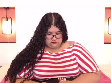 _Miley_Collins March 20, 2025 Chaturbate stream image
