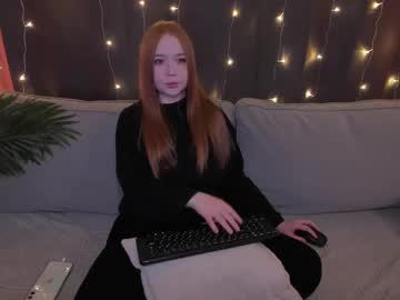 Mylieran March 20, 2025 Chaturbate stream image