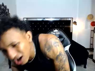 Naughty_Sebas_ March 20, 2025 Chaturbate stream image