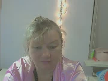 Queen_Jane8 March 20, 2025 Chaturbate stream image