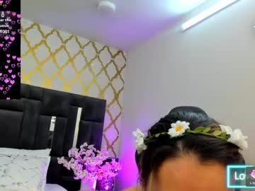 Rubby_Taylor March 20, 2025 Chaturbate stream image