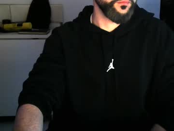 Srtramposo stream photo from March 20, 2025