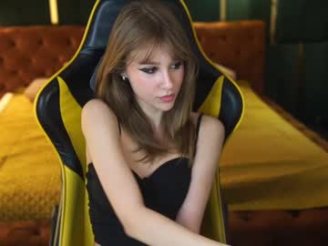 Sugar_Dollss March 20, 2025 Chaturbate stream image
