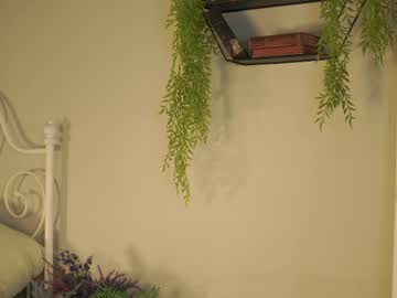 Wendy_Grace March 20, 2025 Chaturbate stream image