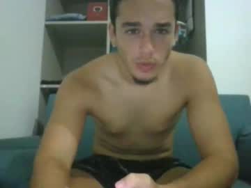 Whiiteprince March 20, 2025 Chaturbate stream image