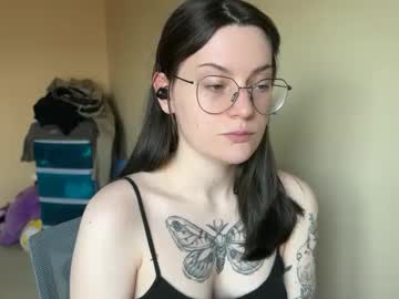 Worship_Lucina March 20, 2025 Chaturbate stream image