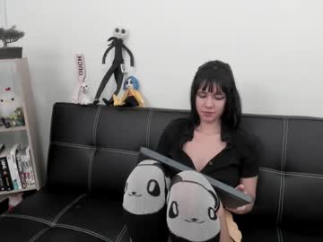 Yunablack March 20, 2025 Chaturbate stream image