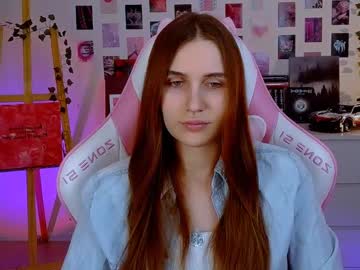 Alicecharmy March 20, 2025 Chaturbate stream image