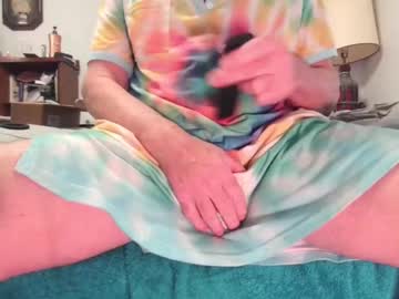 Alter_Ego30 March 20, 2025 Chaturbate stream image