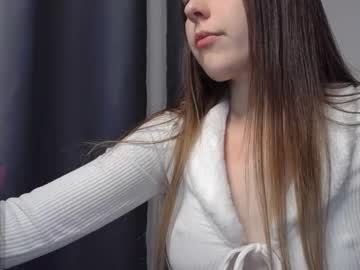 Baby_Lia47 March 20, 2025 Chaturbate stream image