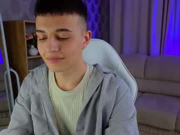 Claus_Boy March 20, 2025 Chaturbate stream image