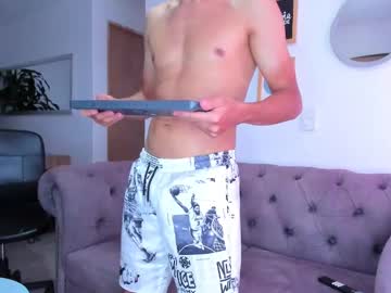 Daniroux March 20, 2025 Chaturbate stream image