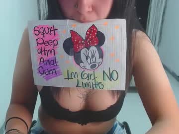 Darkittyfuckass March 20, 2025 Chaturbate stream image