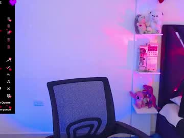 Derek_Greyy_ March 20, 2025 Chaturbate stream image