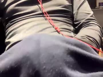 Djos635212 March 20, 2025 Chaturbate stream image
